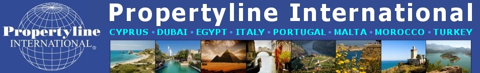 Propertyline International