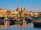 Property in Malta