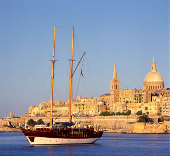 Real Estate Malta