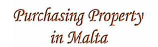 Property in Malta