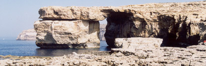 Property in Gozo
