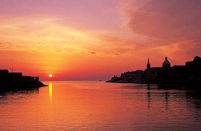 Property  Malta