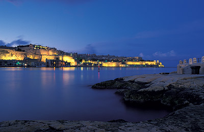 Property in Malta