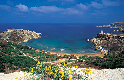 Property in Malta