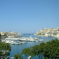 Property in Malta