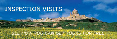 Property in Malta
