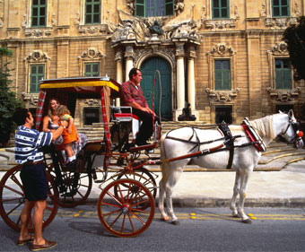 Real Estate Malta