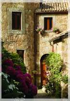 Buying property in Italy